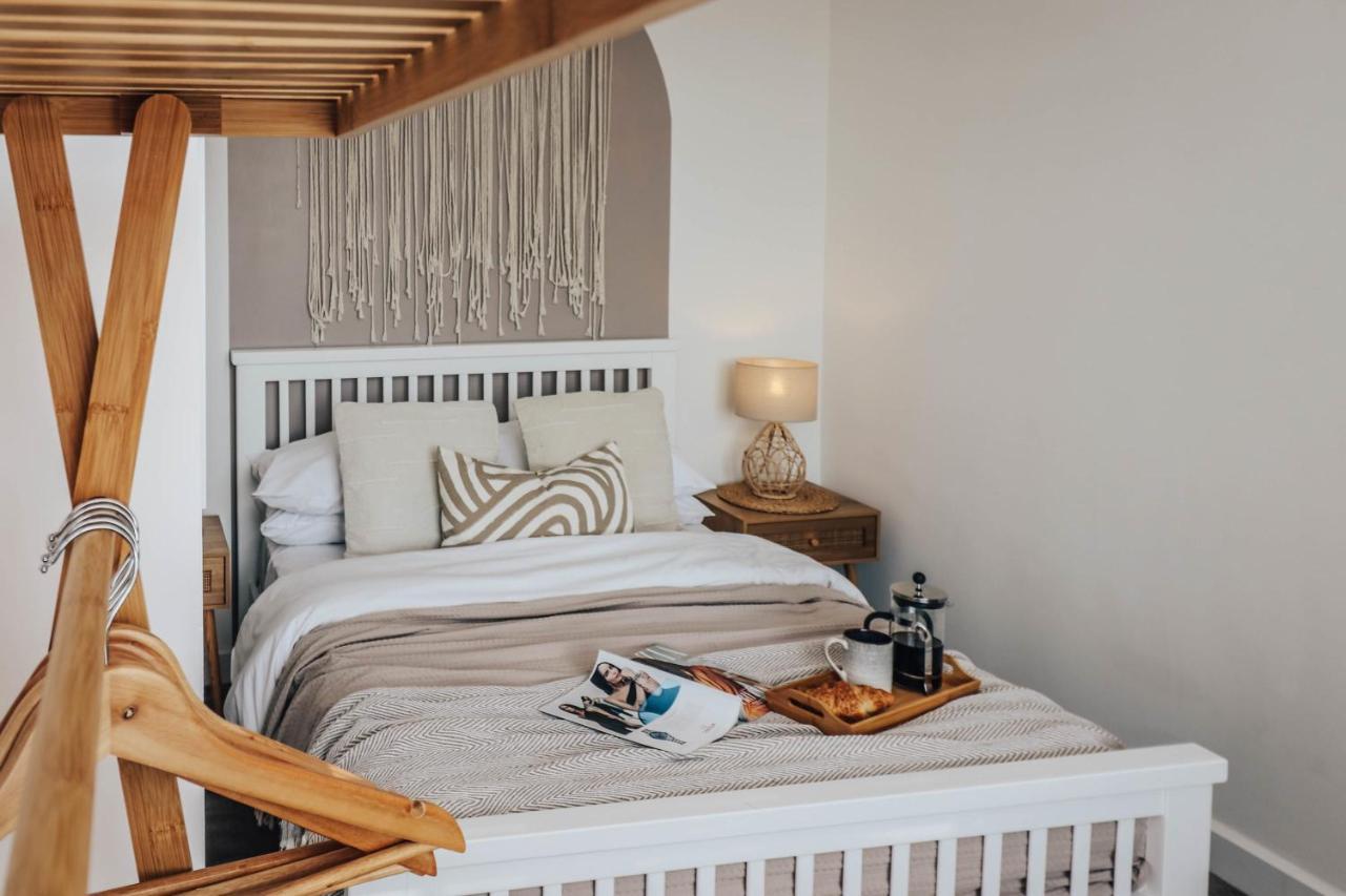 Principality View Apartment Two, By Solace Stays كارديف المظهر الخارجي الصورة