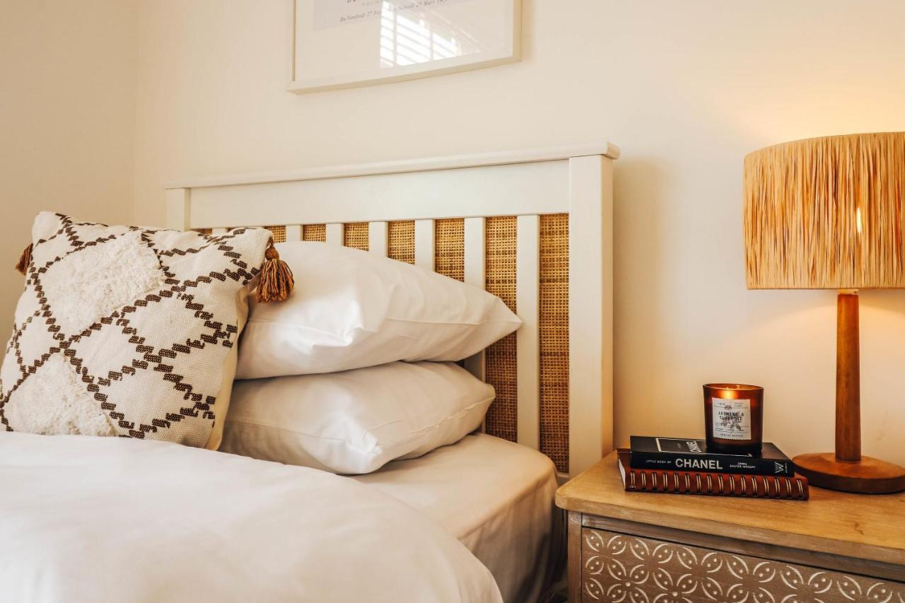 Principality View Apartment Two, By Solace Stays كارديف المظهر الخارجي الصورة