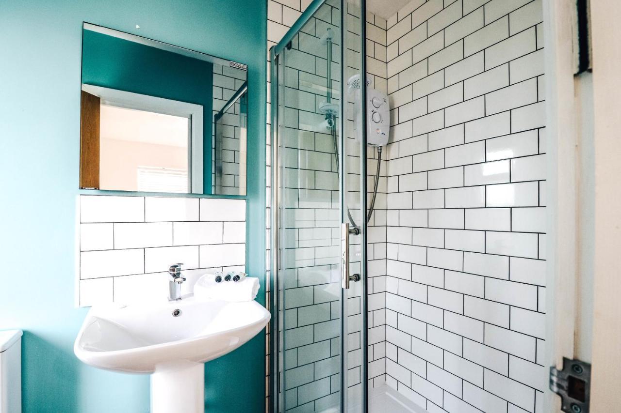 Principality View Apartment Two, By Solace Stays كارديف المظهر الخارجي الصورة
